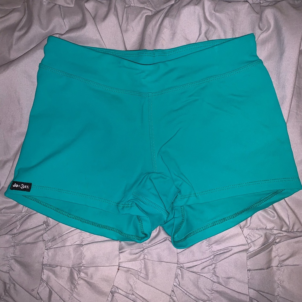 Jo+Jax dance shorts
